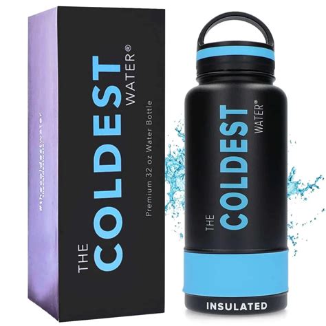 coldest water bottle beta product testing group|Coldest Water Bottle vs Hydro Flask: A Comparison of .